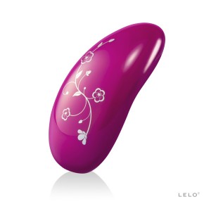 LELO-Nea-deep-rose-massager